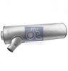 DT 4.64102 Middle-/End Silencer